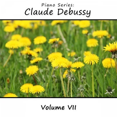 Piano Series: Claude Debussy, Vol. 7 专辑 Johannes Brahms/James Wright Webber