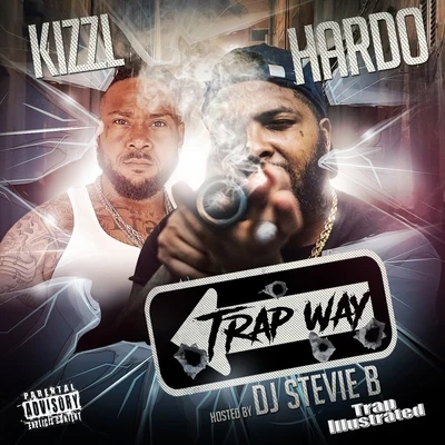 Trapway 專輯 Hardo