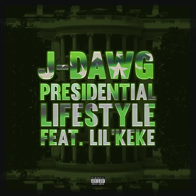 Presidential Lifestyle (feat. Lil&#x27; Keke) 专辑 Precise/J-Dawg/Insane/Mystikal