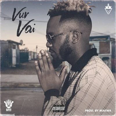 Vur Vai 專輯 K1 Jaxe/Kwesta