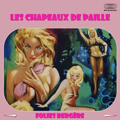 Les chapeaux de paille 专辑 Maurice Chevalier