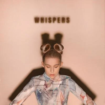 Whispers 專輯 Svrcina