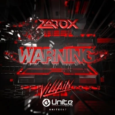 Zatox Warning