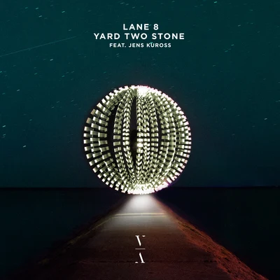 Yard Two Stone 專輯 Lane 8