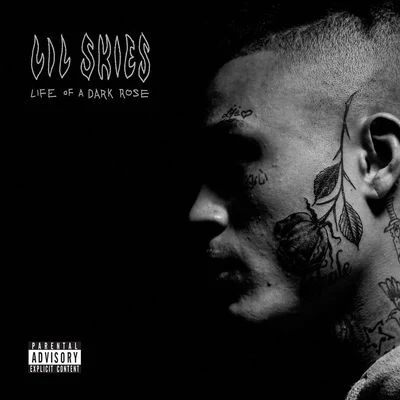 Life of a Dark Rose 专辑 Lil Skies