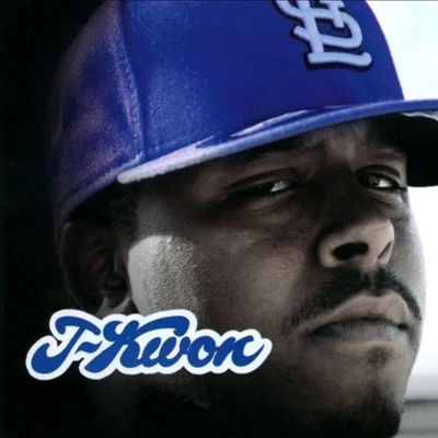 J-Kwon 专辑 J-Kwon