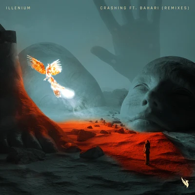 Crashing (Remixes) 專輯 ILLENIUM