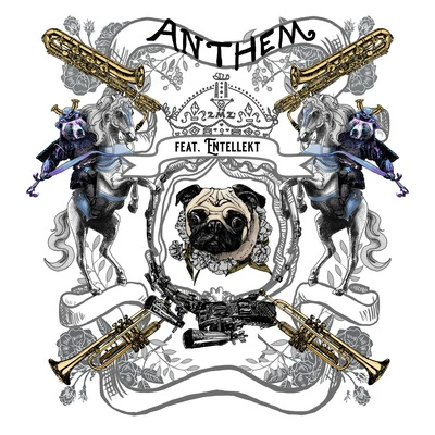 Anthem 專輯 TOO MANY ZOOZ