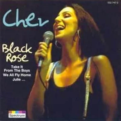 Black Rose 專輯 Cher