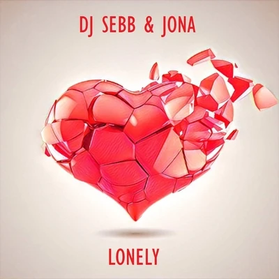 Lonely 專輯 DJ Sebb/BadSam