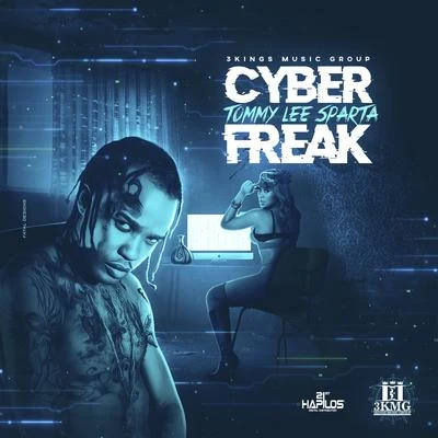 Cyber Freak! 專輯 Tommy Lee Sparta