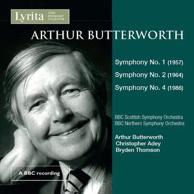 Butterworth: Symphonies Nos. 1, 2 & 4 專輯 Mary Wiegold/Andrew Sparling/Sam Hayden/Kate Romano/Jinny Shaw