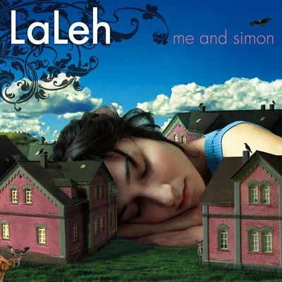 Me And Simon 專輯 Laleh