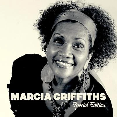 Marcia Griffiths : Special Edition 專輯 Dubblestandart/Marcia Griffiths