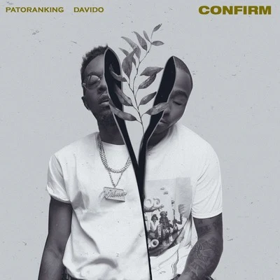 Confirm (feat. Davido) 專輯 Patoranking/R2Bees/Geko/Skales/Runtown