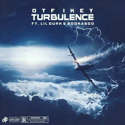 Turbulence 专辑 OTF Ikey/Hypno Carlito/Booka600