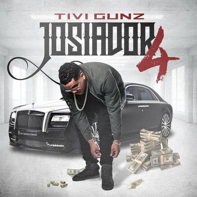 Josiador 4 專輯 Tivi Gunz/Don H