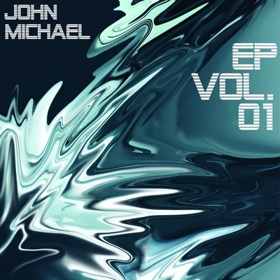 John Michael, Vol. 1 专辑 John Michael/Klubbingman/Staz