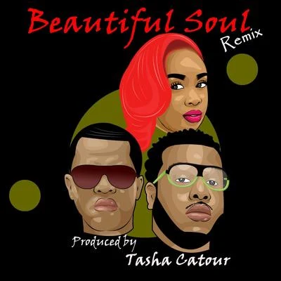 Beautiful Soul (Remix) 專輯 Devious