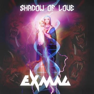 Shadow of Love 專輯 Branx/Exmag