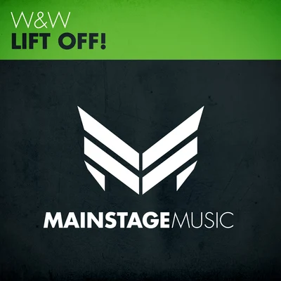 Lift Off! 專輯 W&W