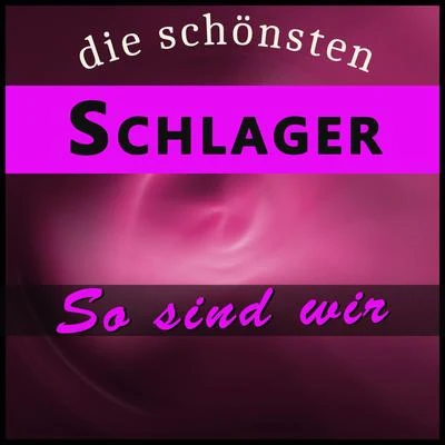 Die schönsten Schlager 專輯 Gloria Lilienborn/Robert Renard Tanzorchester/Walter Reisch/Eric Harden Tanzorchester/Bruno Balz