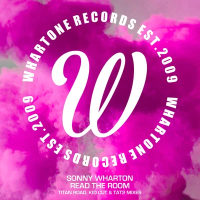 Read The Room (Remixes) 專輯 Sonny Wharton