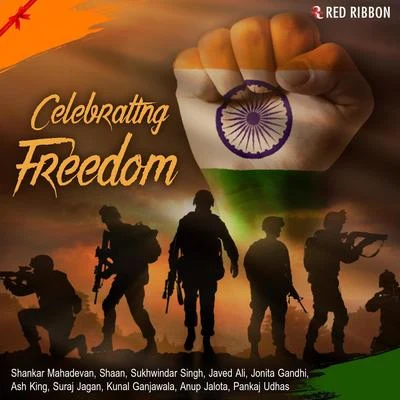 Shankar Mahadevan Celebrating Freedom