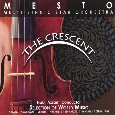 The Crescent 專輯 Mesto