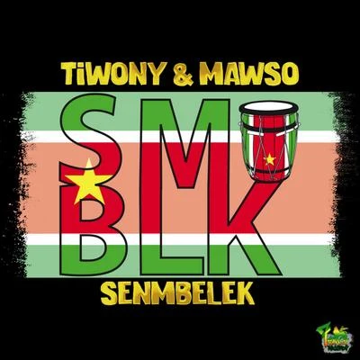 Senmbelek 專輯 Tiwony