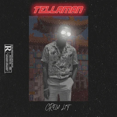 Crew Lit 專輯 Tellaman/Okmalumkoolkat/Rabs Vhafuwi/Mizz