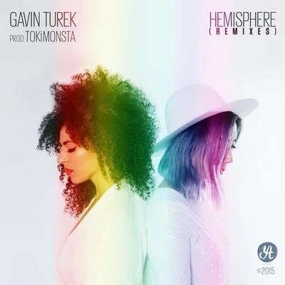 Gavin TurekPablo Nouvelle Hemisphere (Remixes)