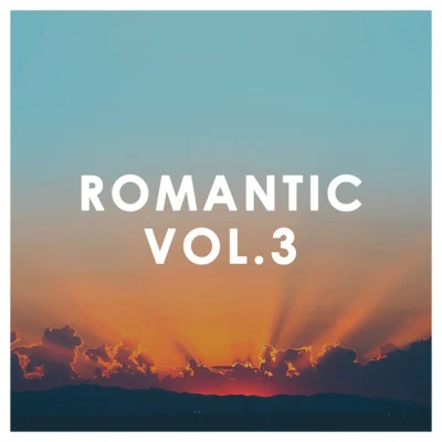 Romantic Vol.3 专辑 Bedrich Smetana