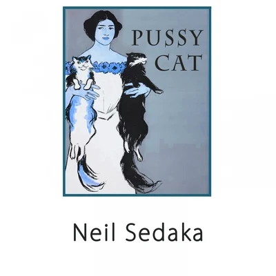 ***** Cat 專輯 Neil Sedaka