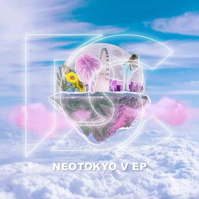 NEOTOKYO V EP 專輯 CRAZYBOY