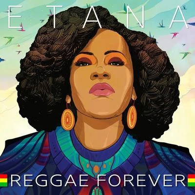 Reggae Forever 專輯 Etana