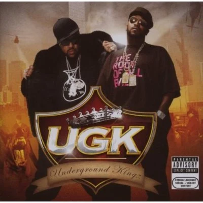 UGK Underground Kingz