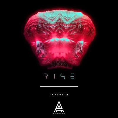 Rise 專輯 ARMNHMR