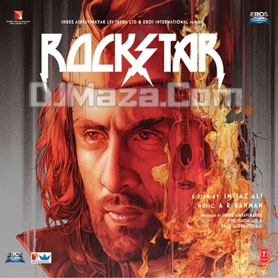 Rockstar (Original Motion Picture Soundtrack) 专辑 A.R. Rahman