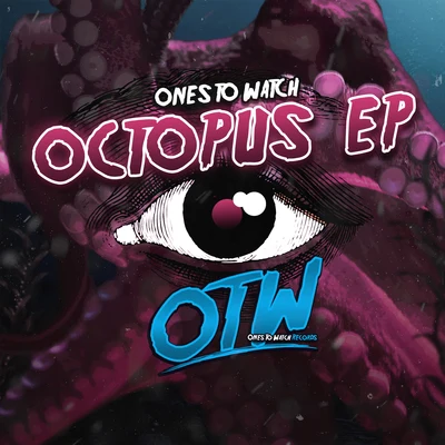 Octopus EP 专辑 Reverse Prime