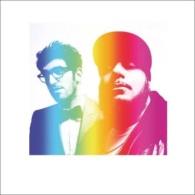 I Cant Tell You Why (DJ-KiCKS) 專輯 Chromeo