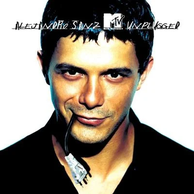 MTV Unplugged 專輯 Alejandro Sanz