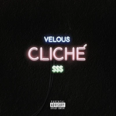 Cliché 專輯 Velous