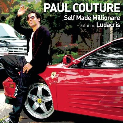 Self Made Millionaire (feat. Ludacris) 專輯 Paul Couture/Blest Jones