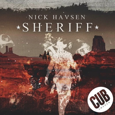 Nick Havsen Sheriff