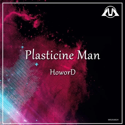 Plasticine Man 專輯 YuF/Udaya_/HoworD