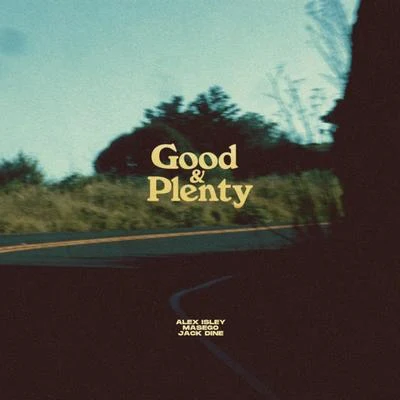 Good & Plenty 專輯 Masego