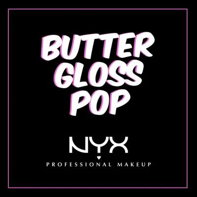 Butter Gloss Pop 專輯 M. Maggie