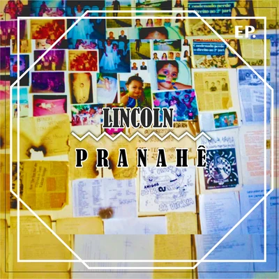 Pranahê 专辑 Lincoln/Monty/Trini Baby