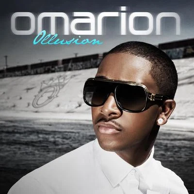 Ollusion 專輯 Omarion